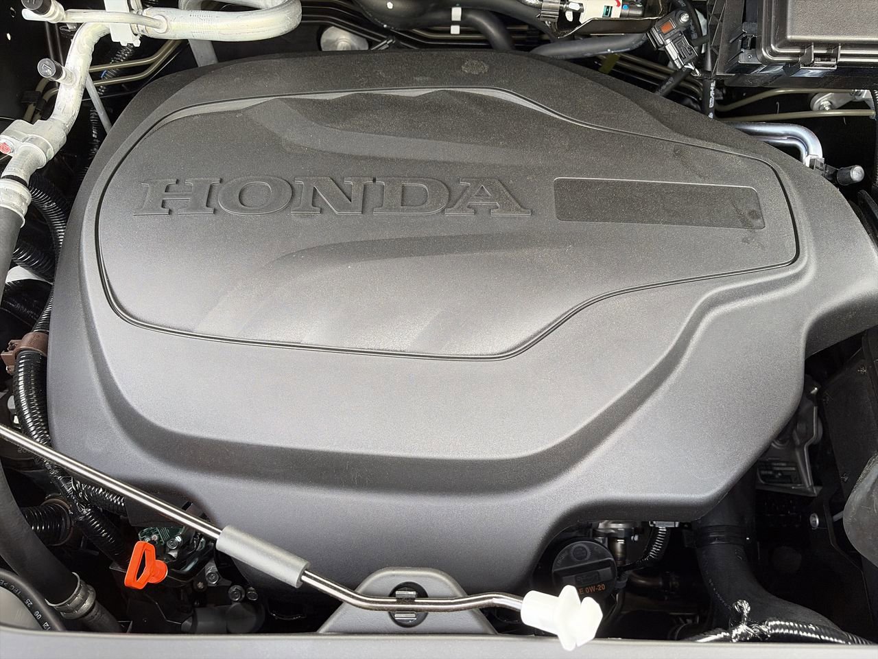 2026 Honda Ridgeline RTL - Photo 23