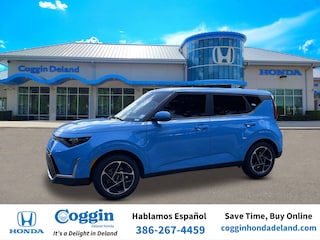 2024 Kia Soul EX Hatchback
