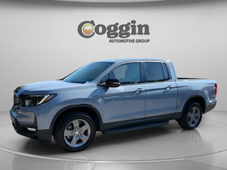 2024 Honda Ridgeline TrailSport Truck Crew Cab