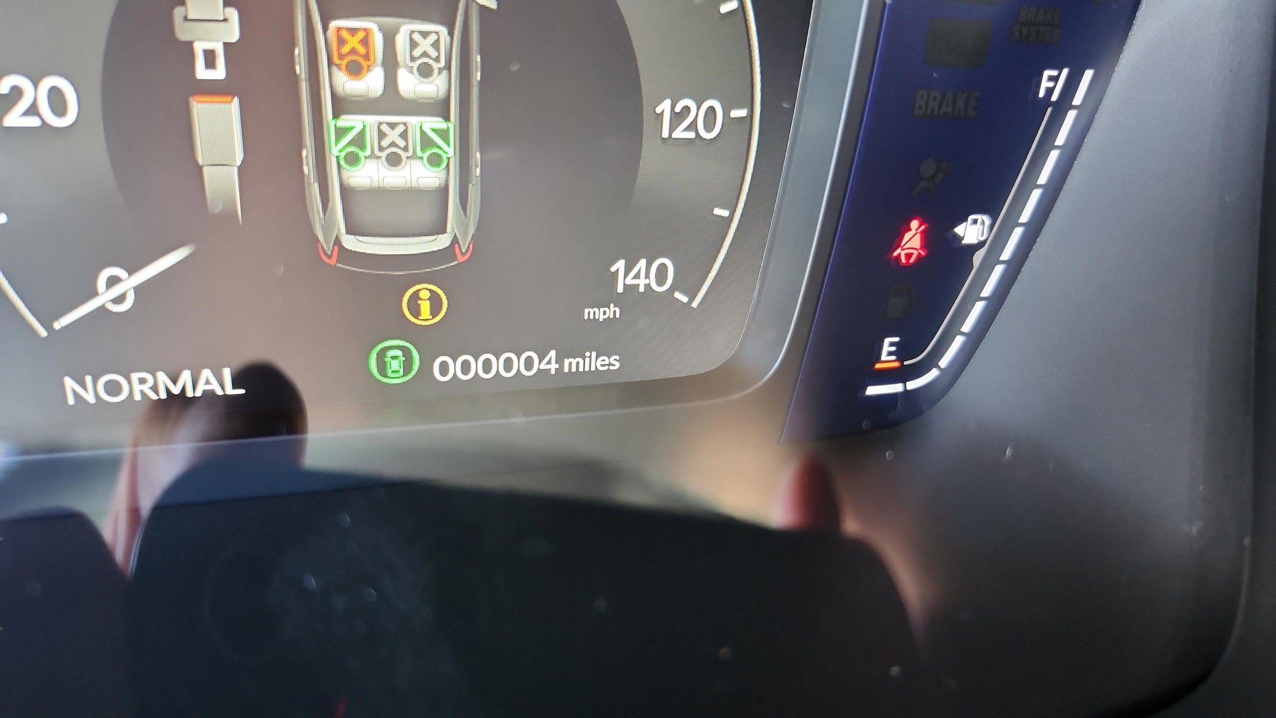 2026 Honda CR-V Sport Touring - Photo 24