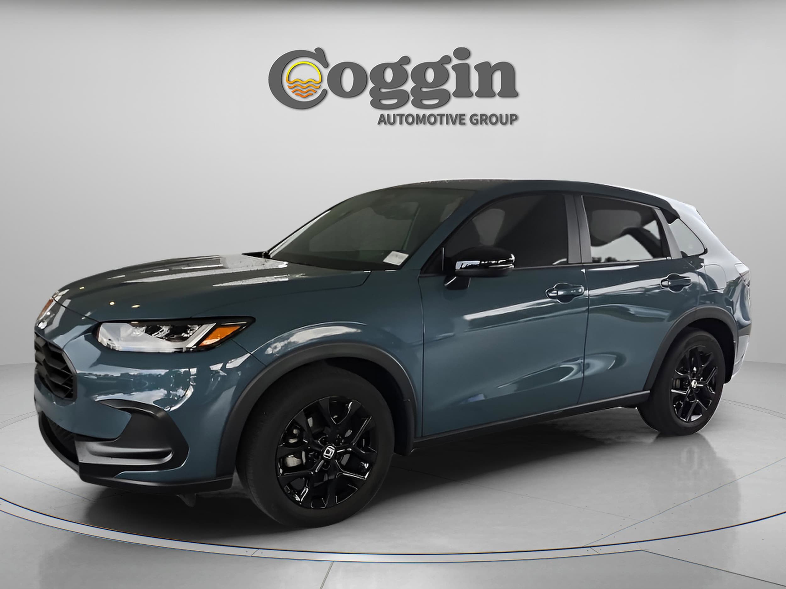 2023 Honda HR-V Sport's photo