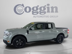 2022 Ford Maverick