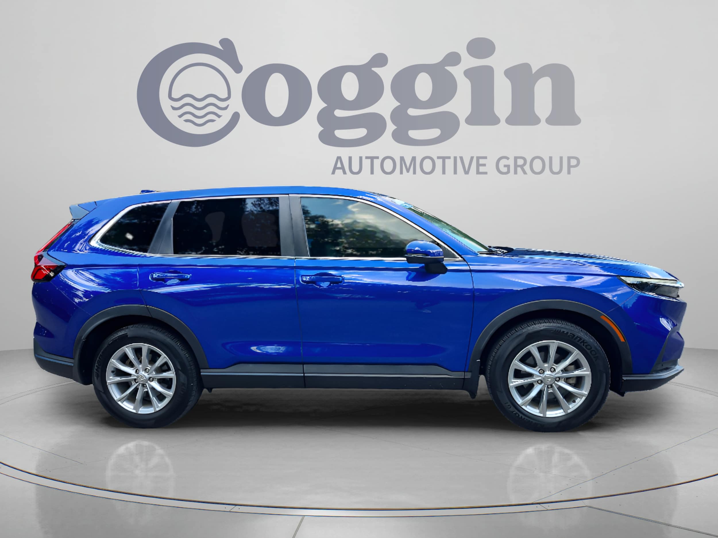 2024 Honda CR-V EX-L - Photo 7