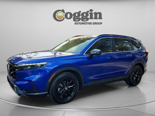 2023 Honda CR-V Hybrid Sport SUV