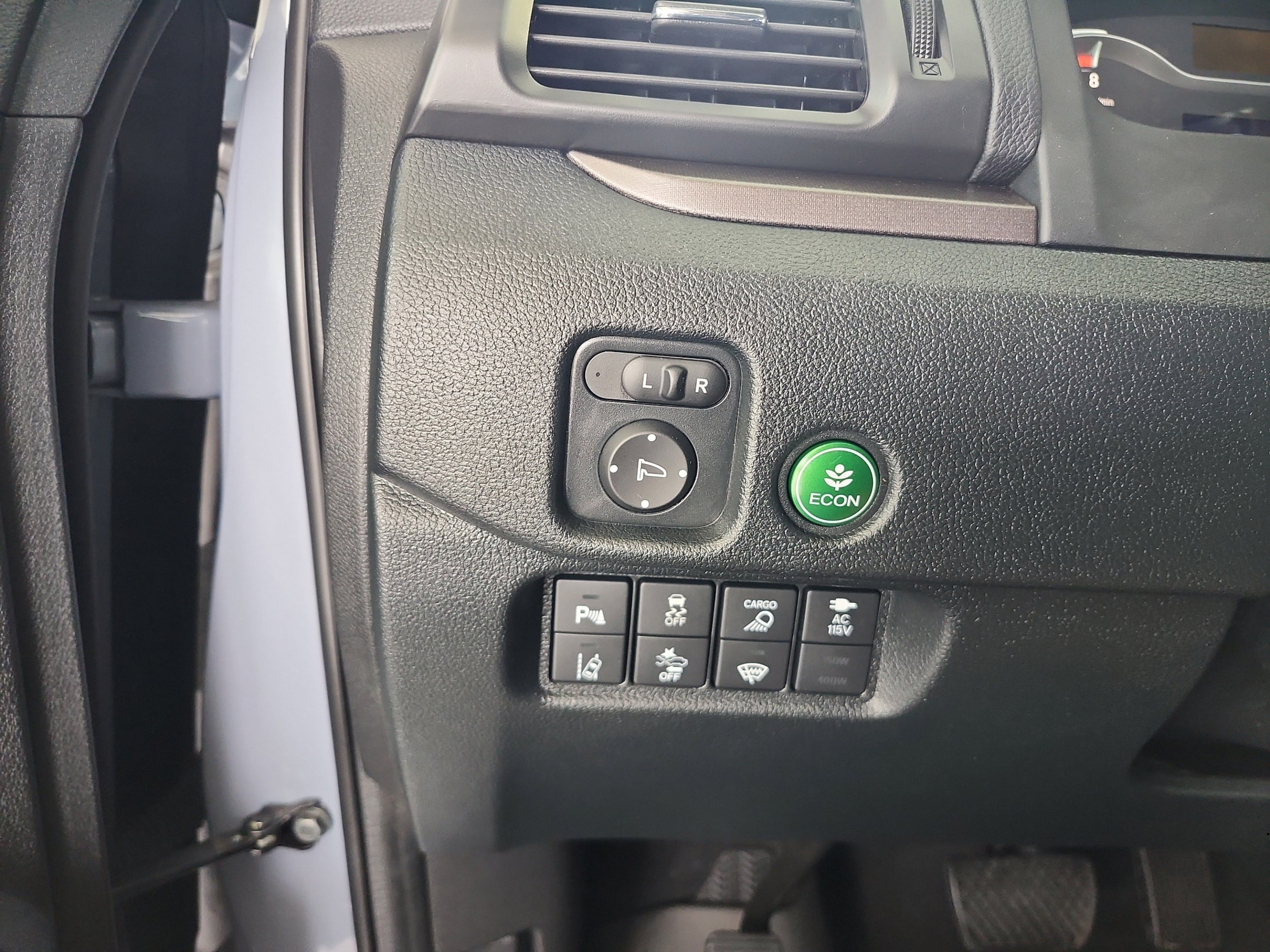 2023 Honda Ridgeline RTL-E - Photo 15