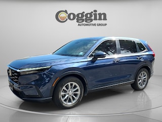 2023 Honda CR-V EX-L SUV