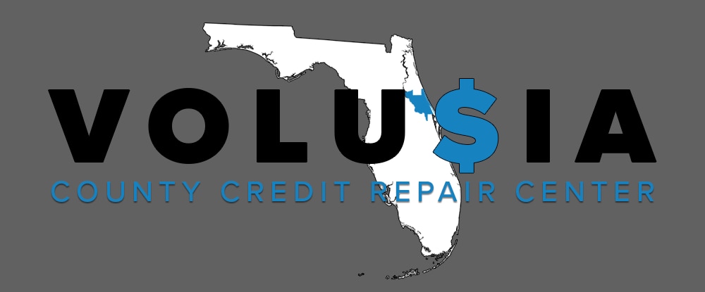 Volusia County Credit Repair Center
