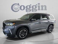 2024 Honda Pilot