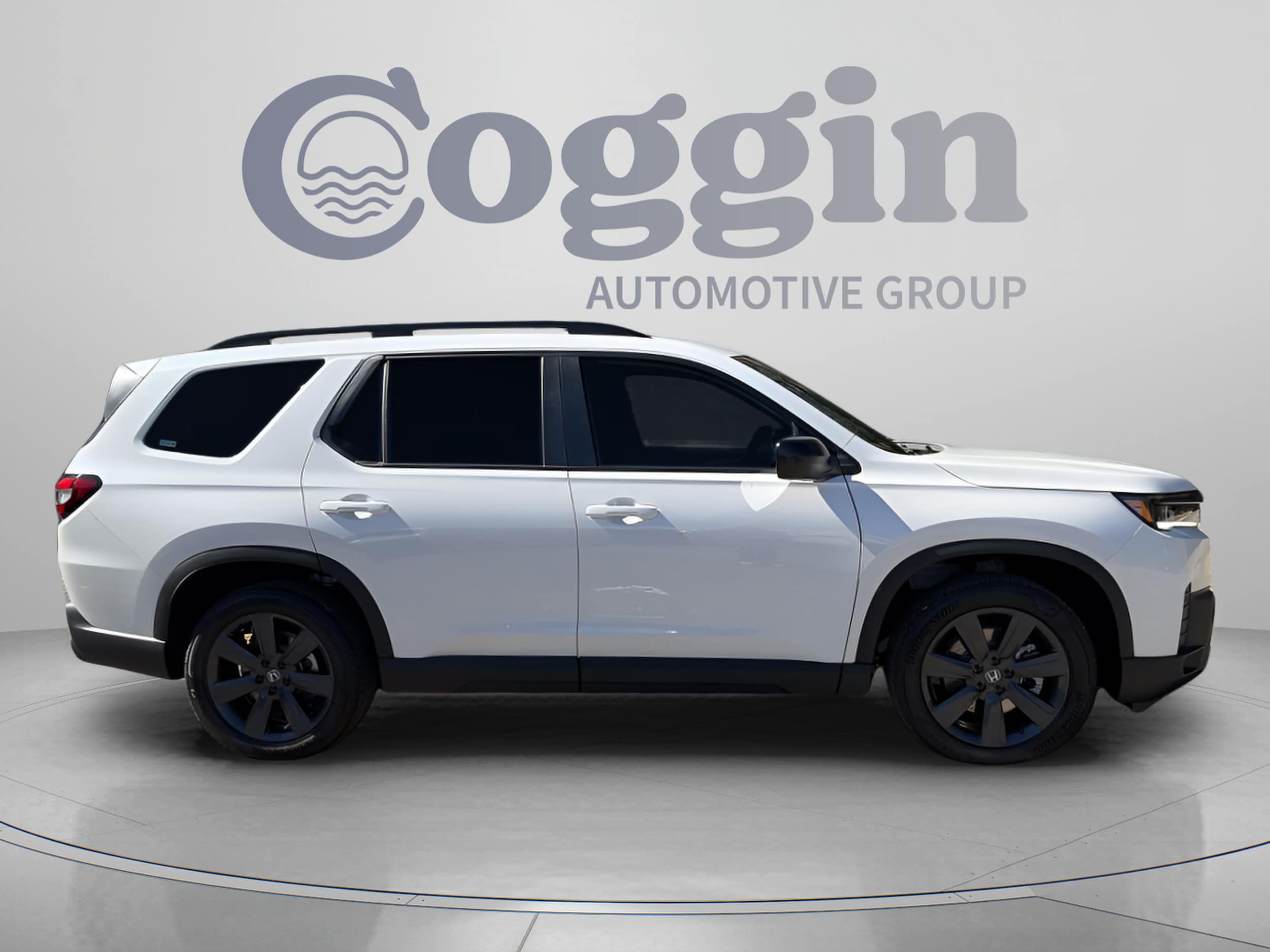 2026 Honda Pilot Sport - Photo 10