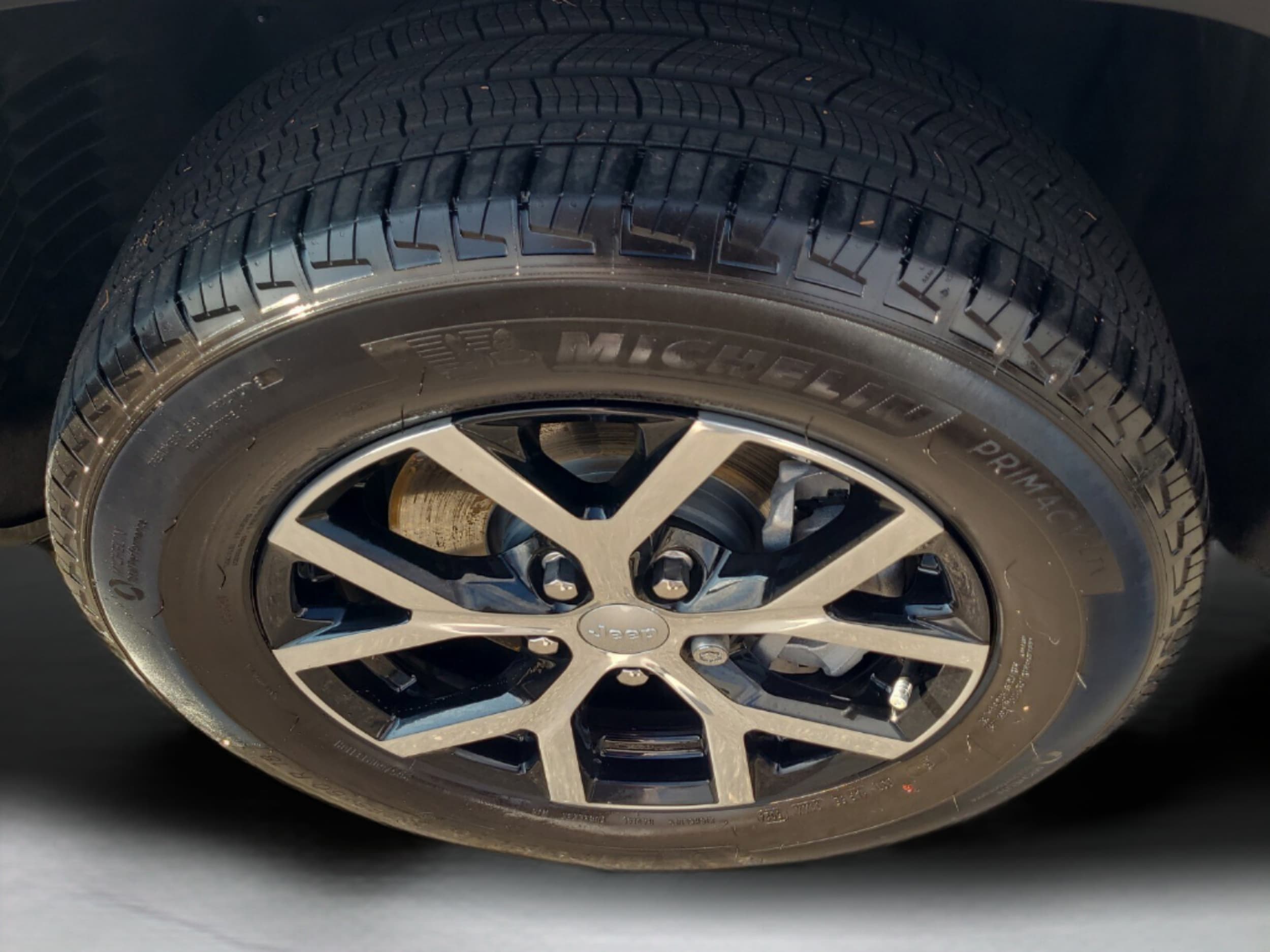 2025 Jeep Grand Cherokee L Limited - Photo 11