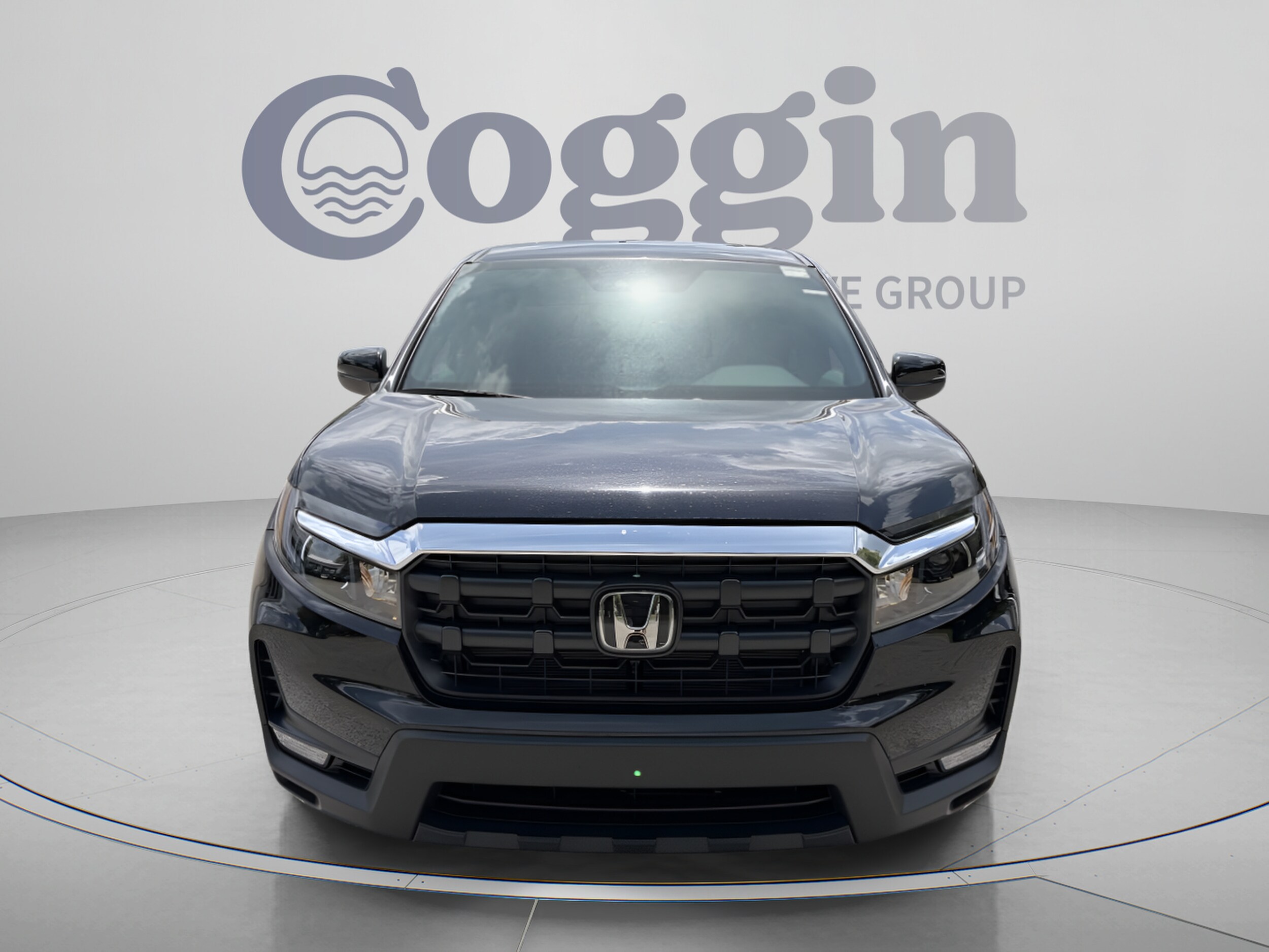 2026 Honda Ridgeline RTL - Photo 10