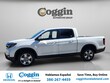  Honda Ridgeline