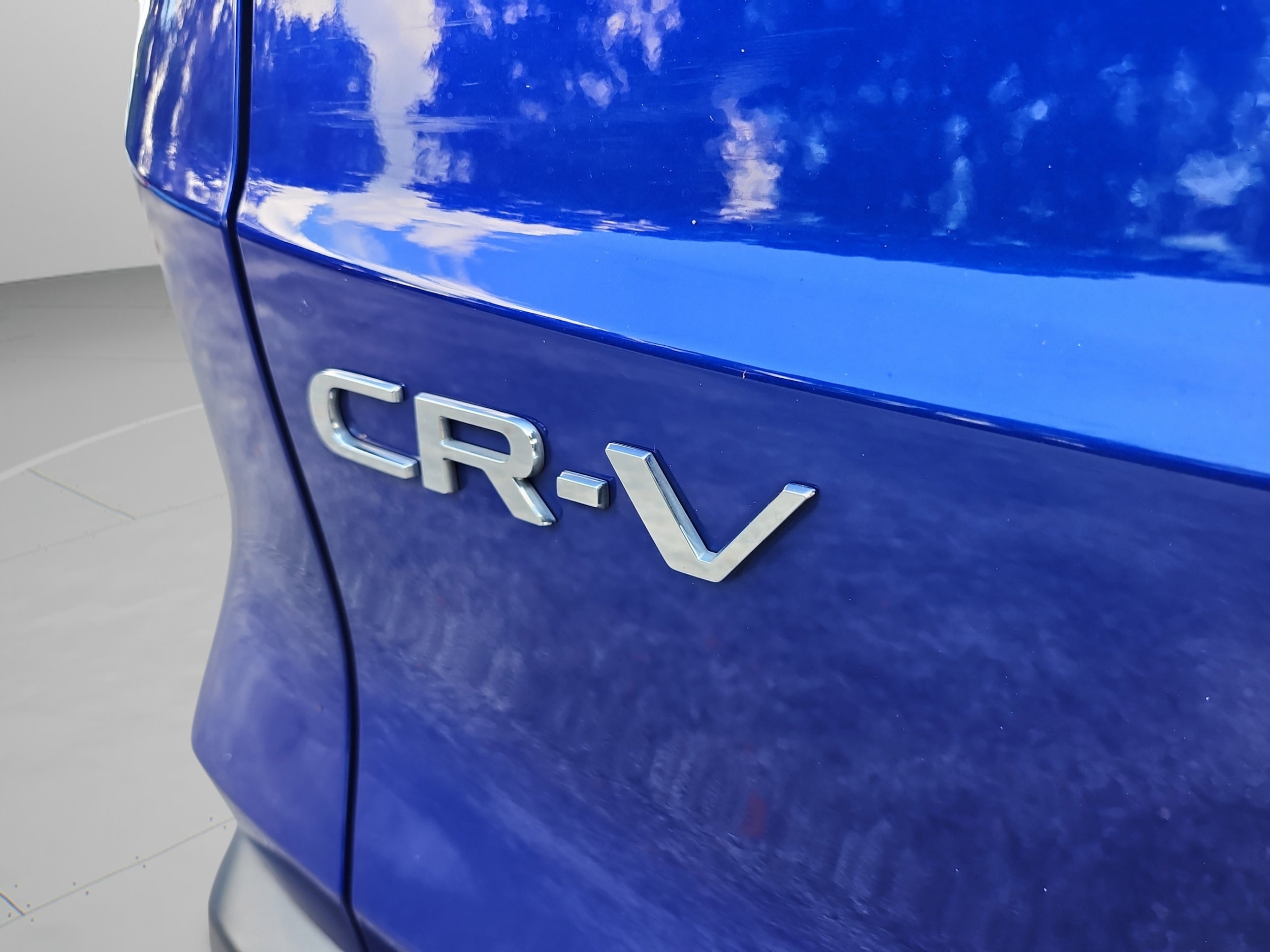2024 Honda CR-V EX-L - Photo 27