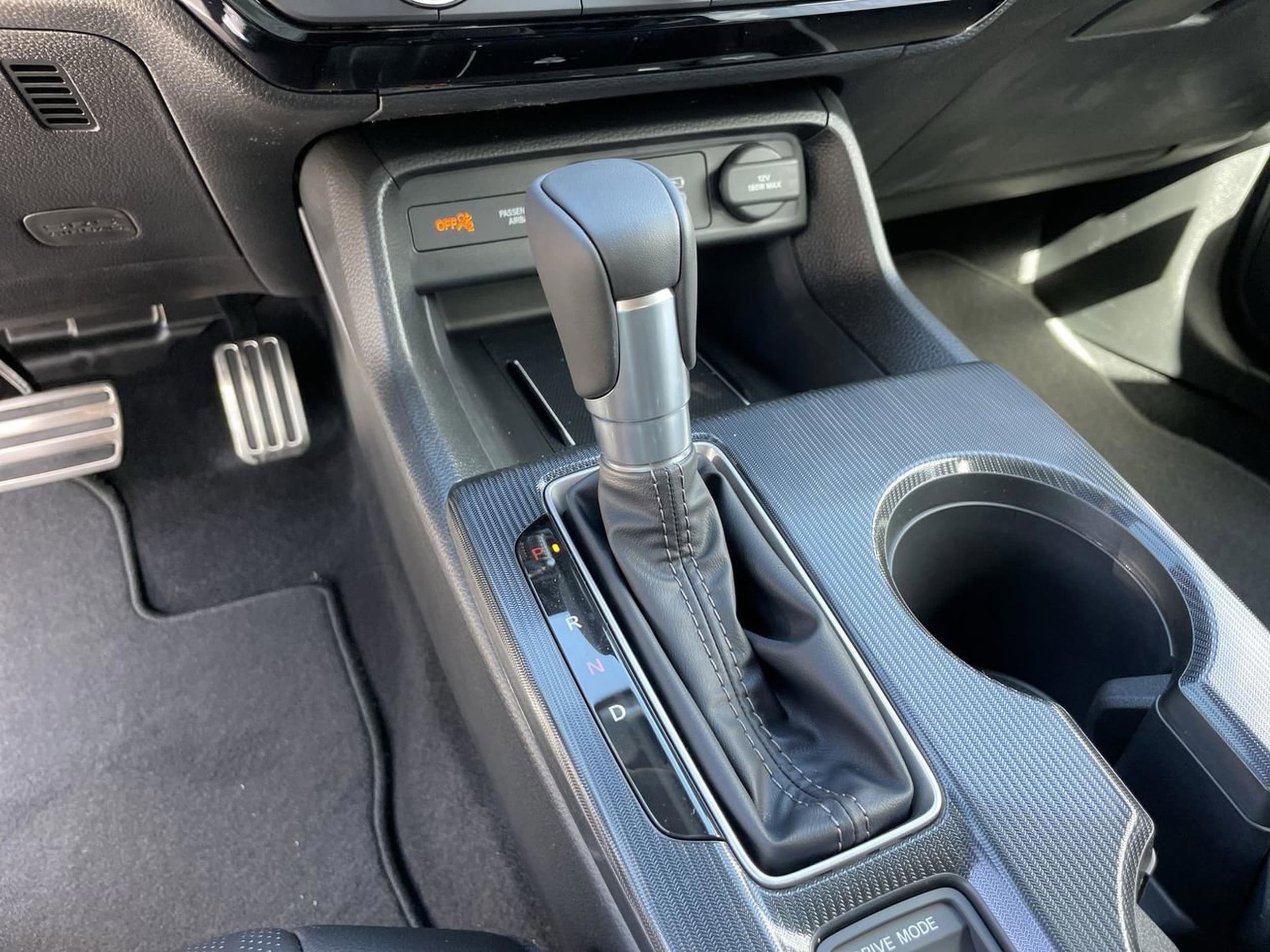 2026 Honda Civic Sport Touring - Photo 12