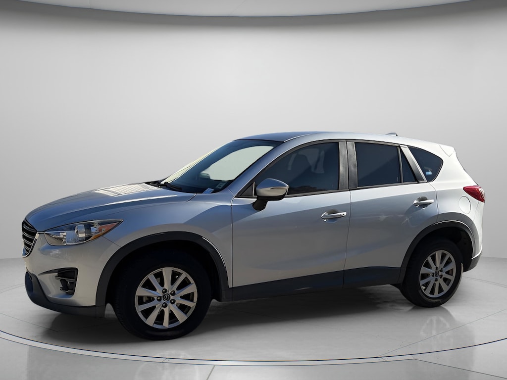 Used 2016 Mazda Mazda CX-5 Touring (2016.5) SUV