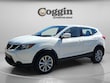  Nissan Rogue Sport