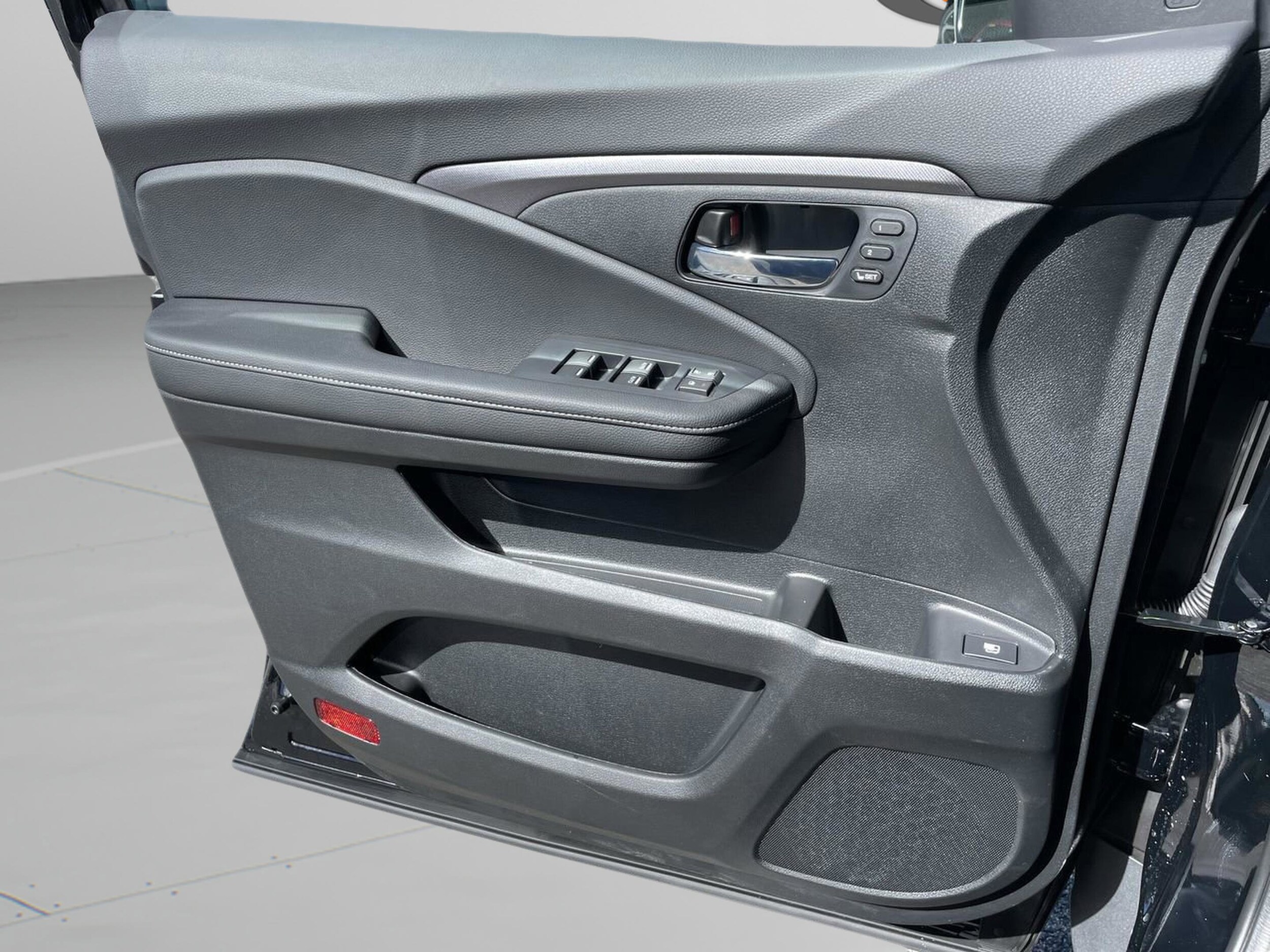 2026 Honda Ridgeline RTL - Photo 29