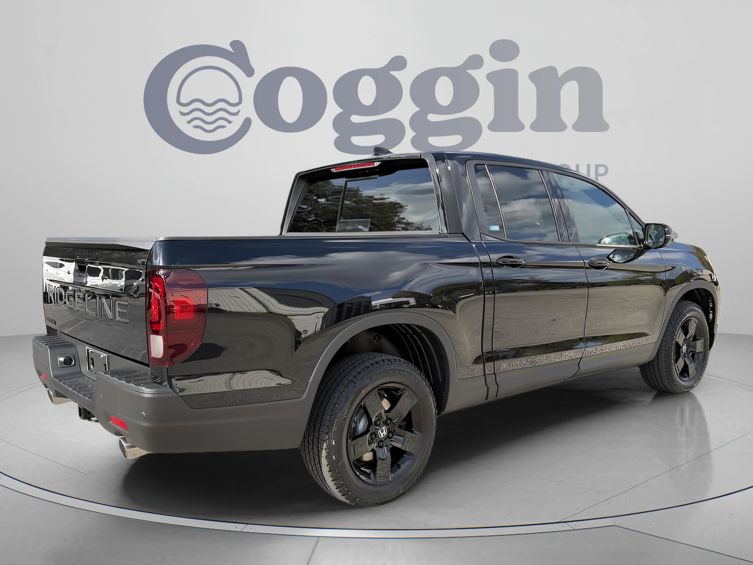 2026 Honda Ridgeline Black Edition - Photo 7