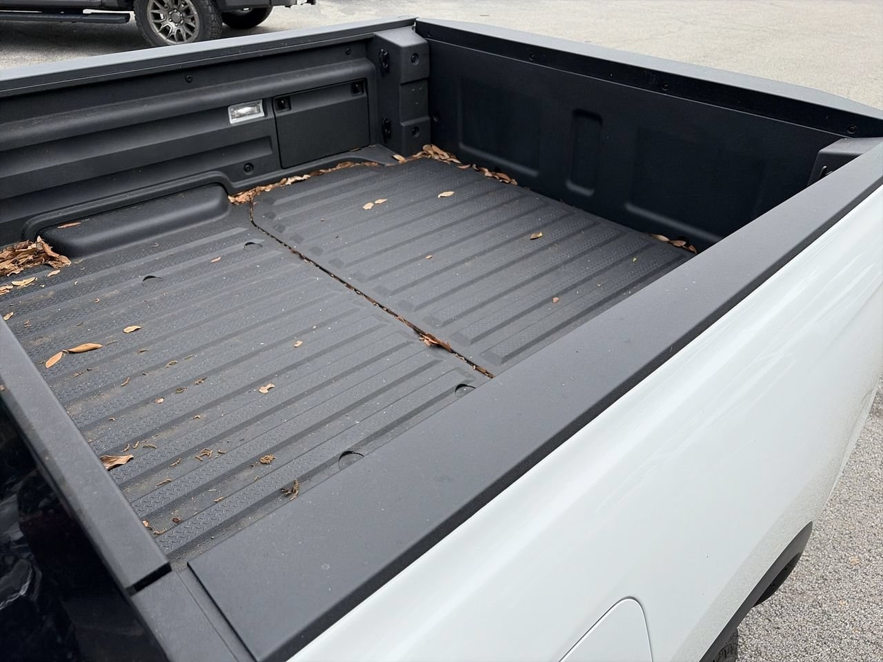 2026 Honda Ridgeline Black Edition - Photo 33