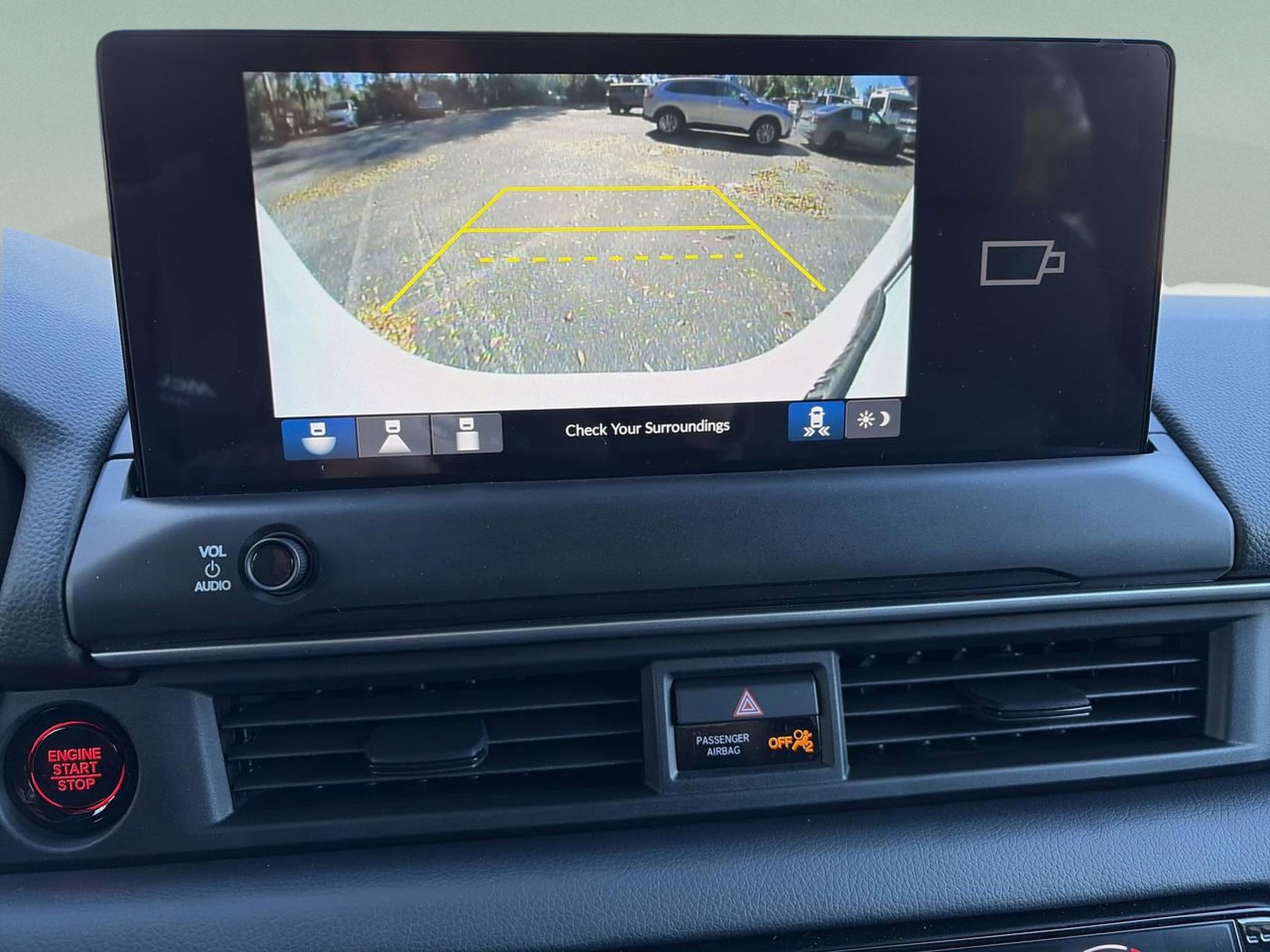 2026 Honda Pilot Sport - Photo 31