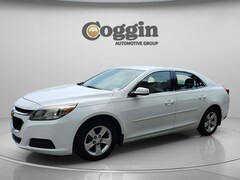 2014 Chevrolet Malibu