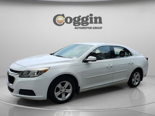 2014 Chevrolet Malibu LS w/1LS Sedan