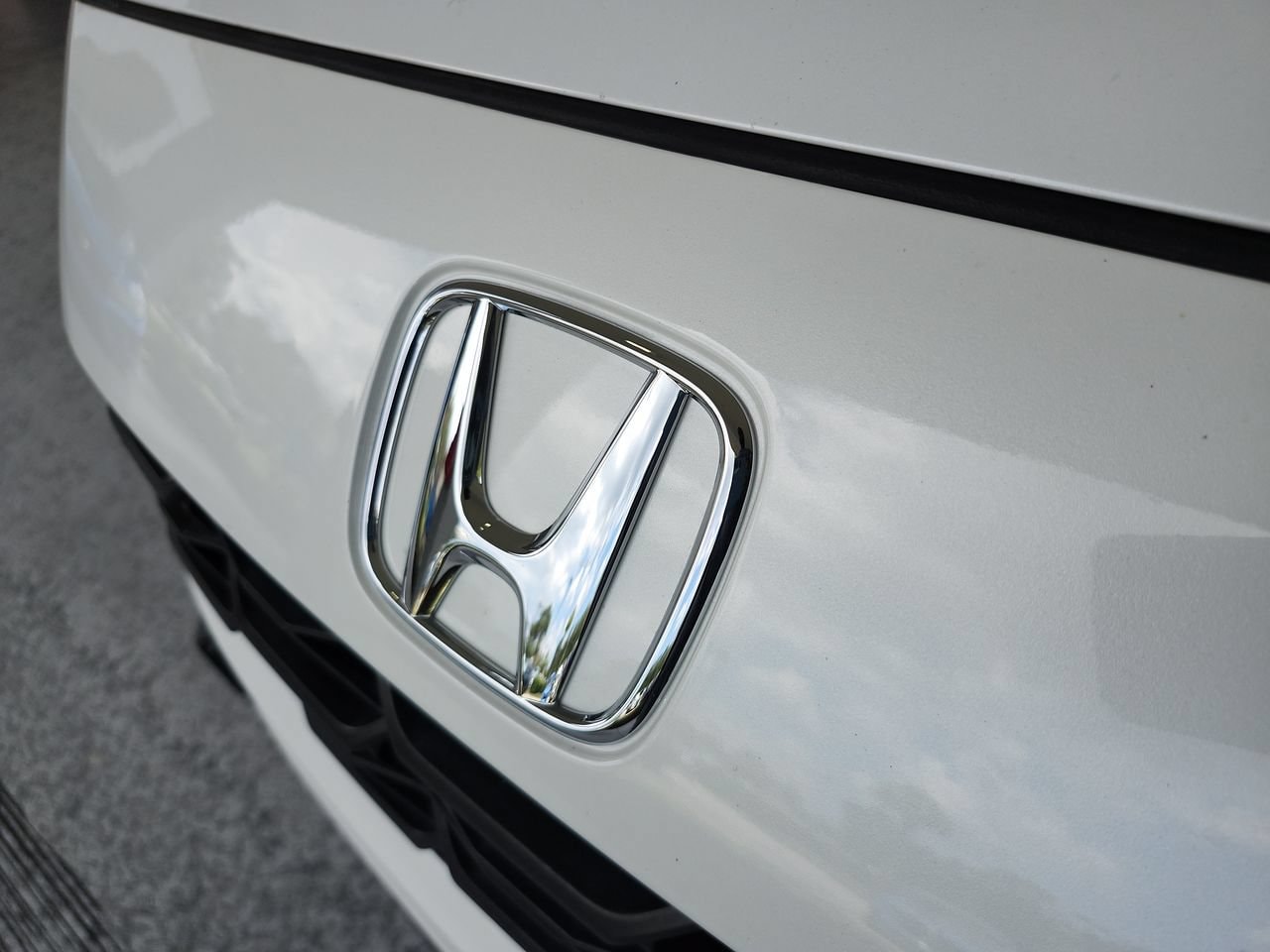 2023 Honda HR-V LX - Photo 23