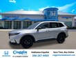 Honda CR-V Hybrid