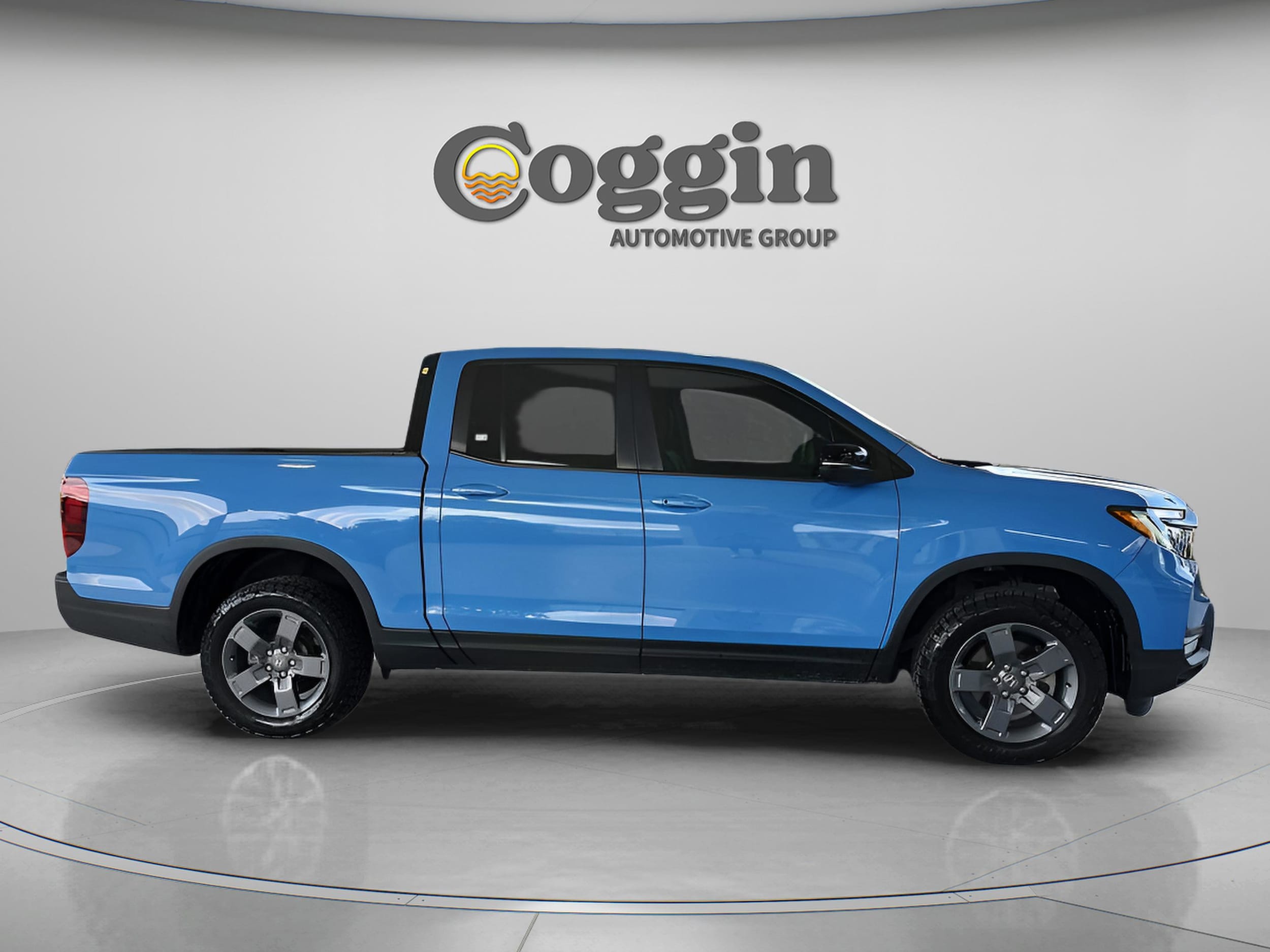 2024 Honda Ridgeline TrailSport - Photo 7