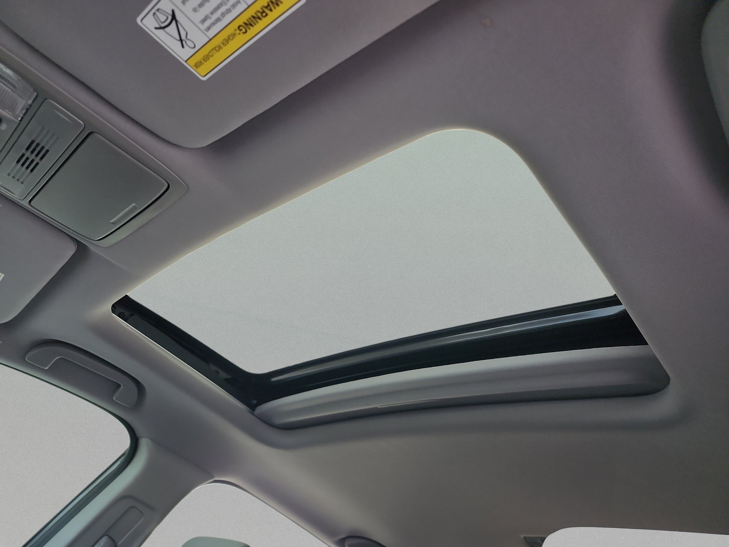 2021 Honda CR-V EX - Photo 25
