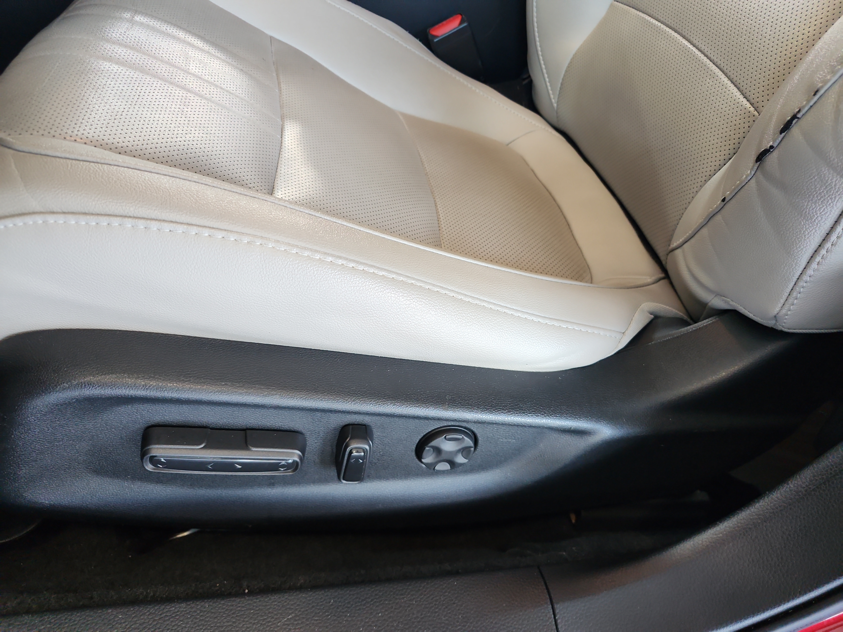 2020 Honda Accord EX-L - Photo 17