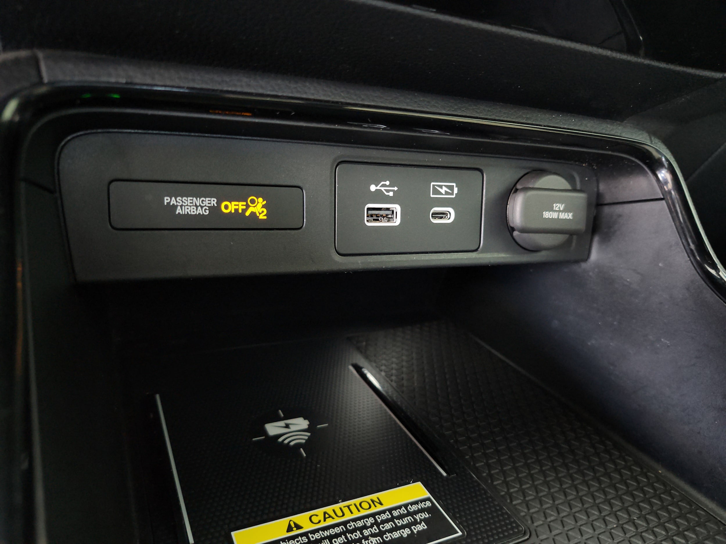 2025 Honda CR-V Sport Touring - Photo 27