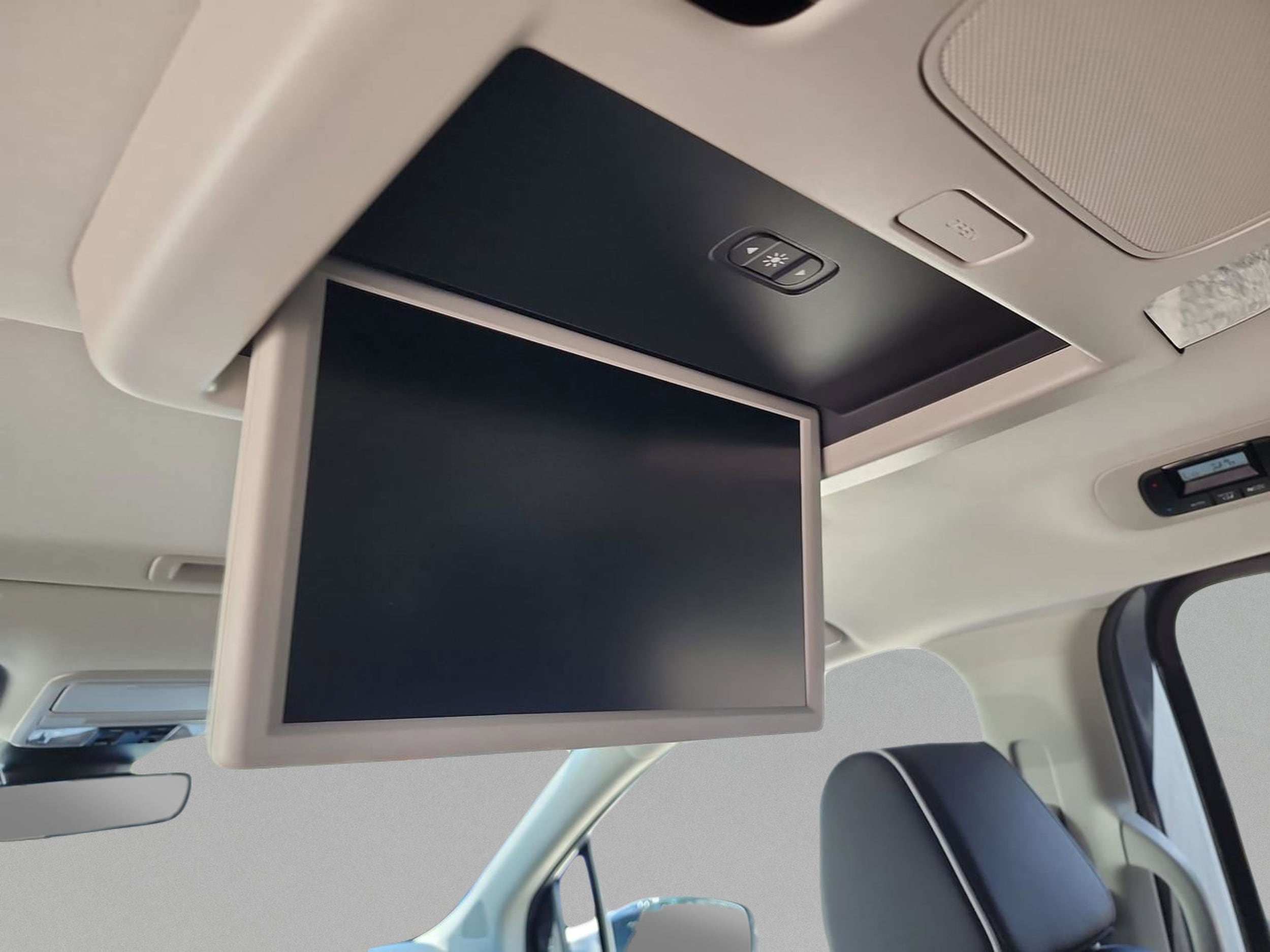 2026 Honda Odyssey Elite - Photo 22