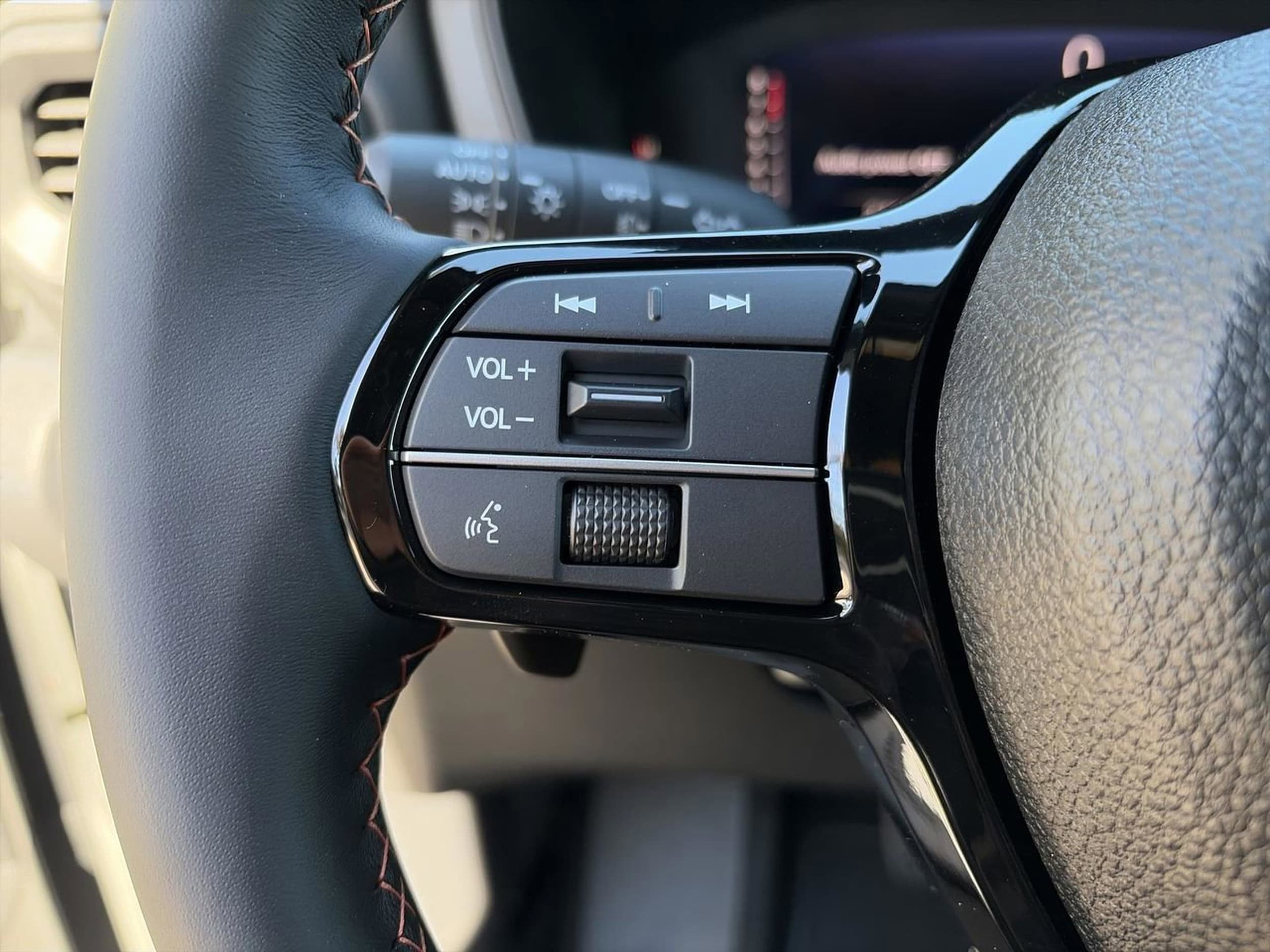2026 Honda Pilot Sport - Photo 15