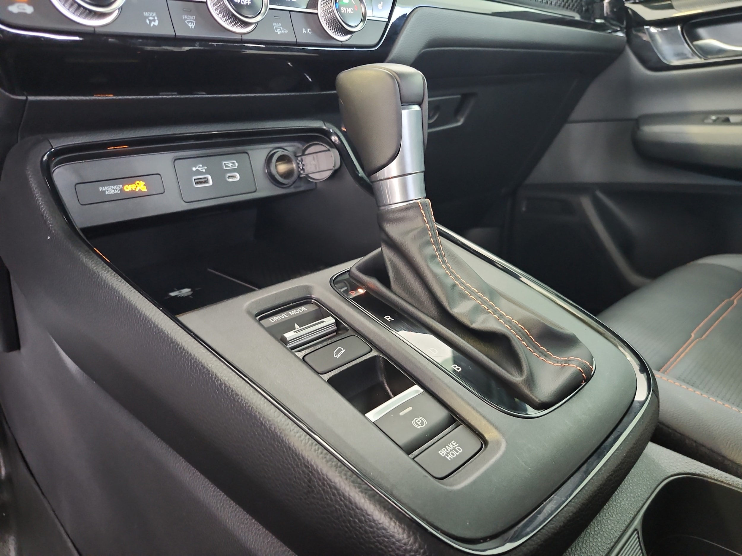 2025 Honda CR-V Sport Touring - Photo 15