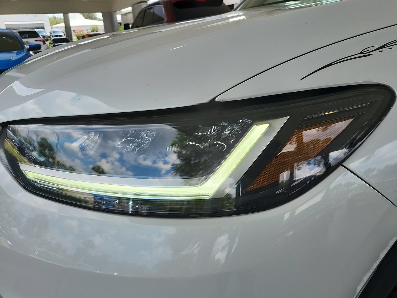 2023 Honda HR-V LX - Photo 31