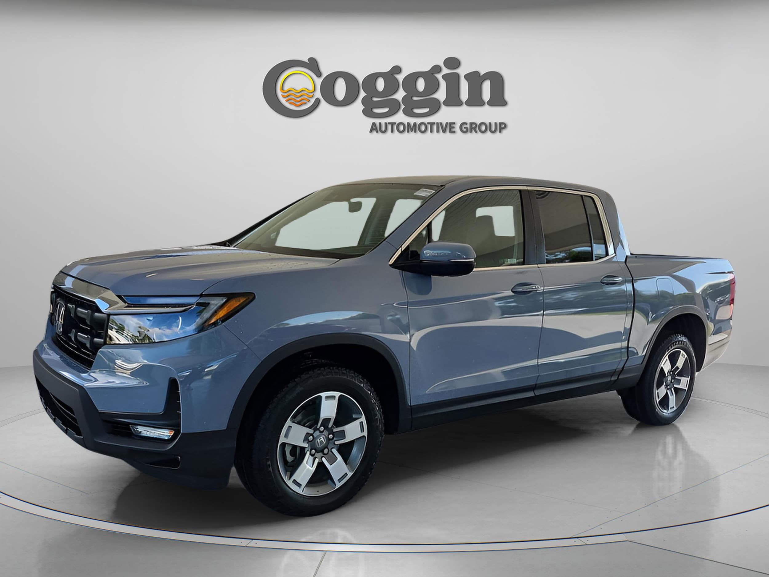 2026 Honda Ridgeline RTL AWD's photo