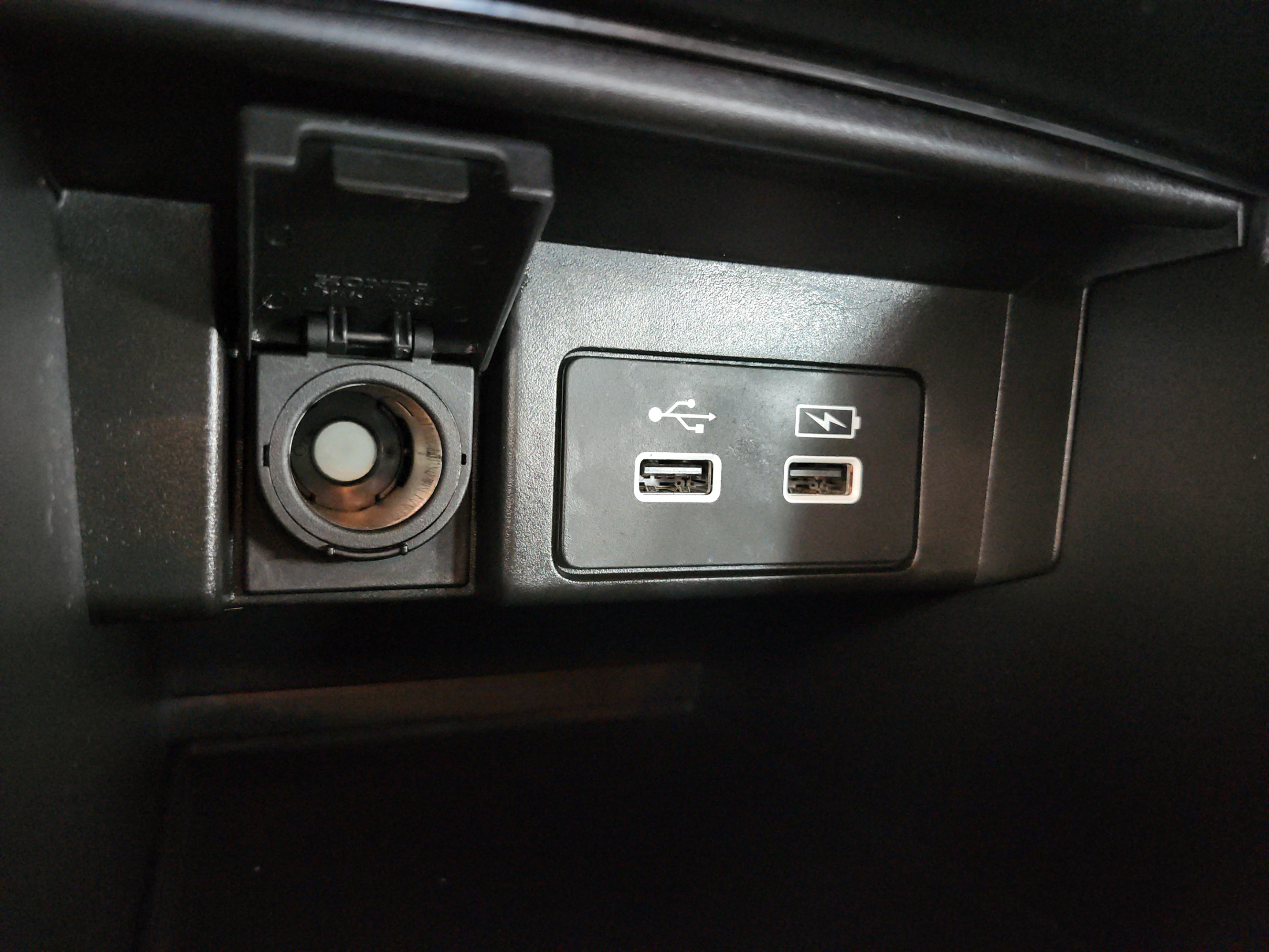2022 Honda Accord Hybrid Sport - Photo 29