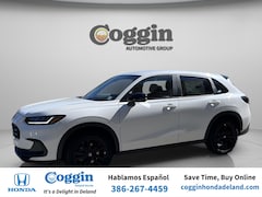 2026 Honda HR-V Sport SUV