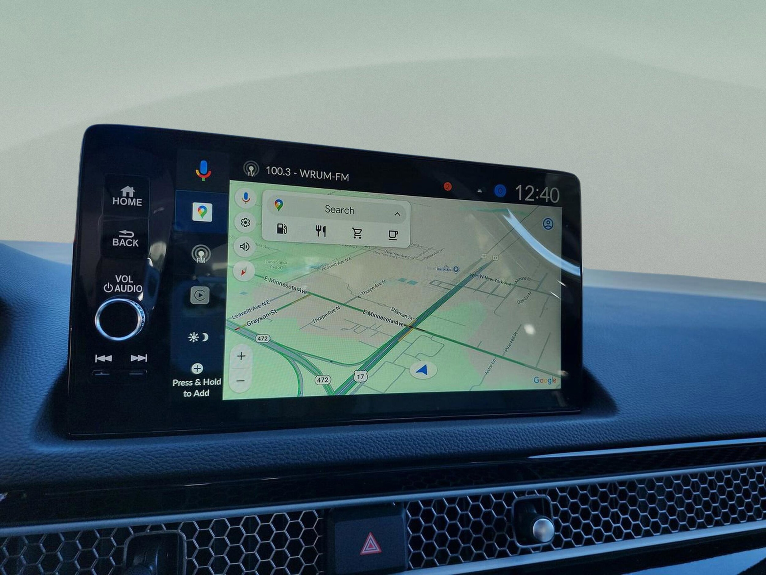 2026 Honda Civic Sport Touring - Photo 22