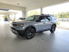 2026 Honda Passport