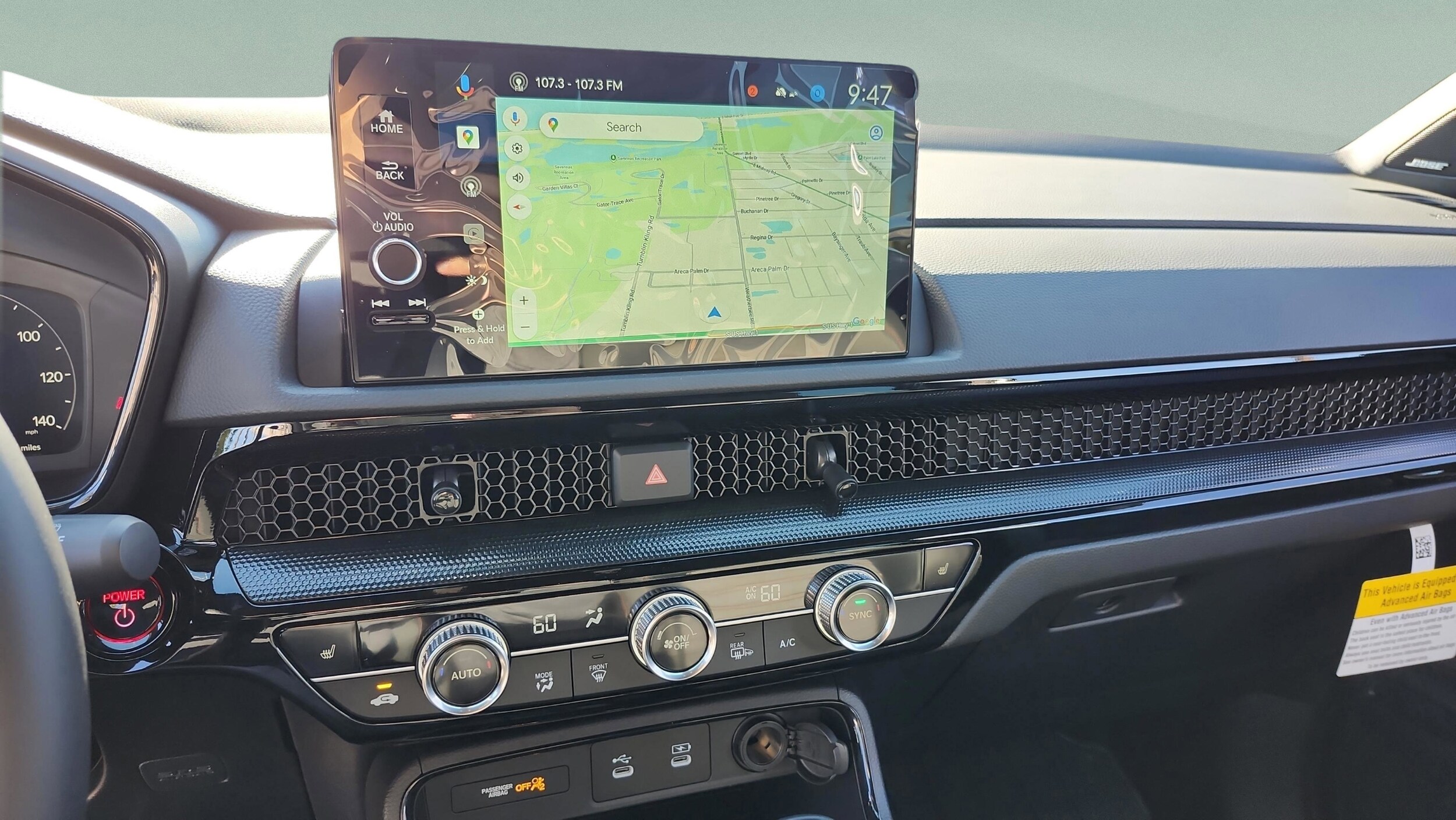 2026 Honda CR-V Sport Touring - Photo 25