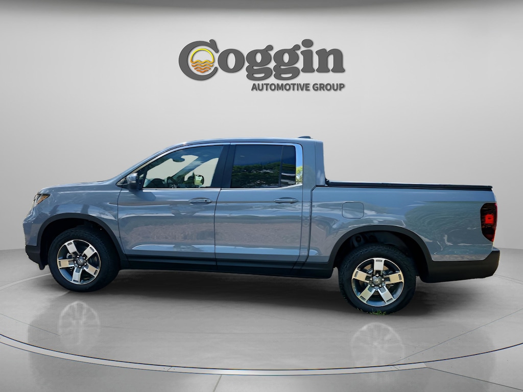 New 2026 Honda Ridgeline RTL Truck Crew Cab