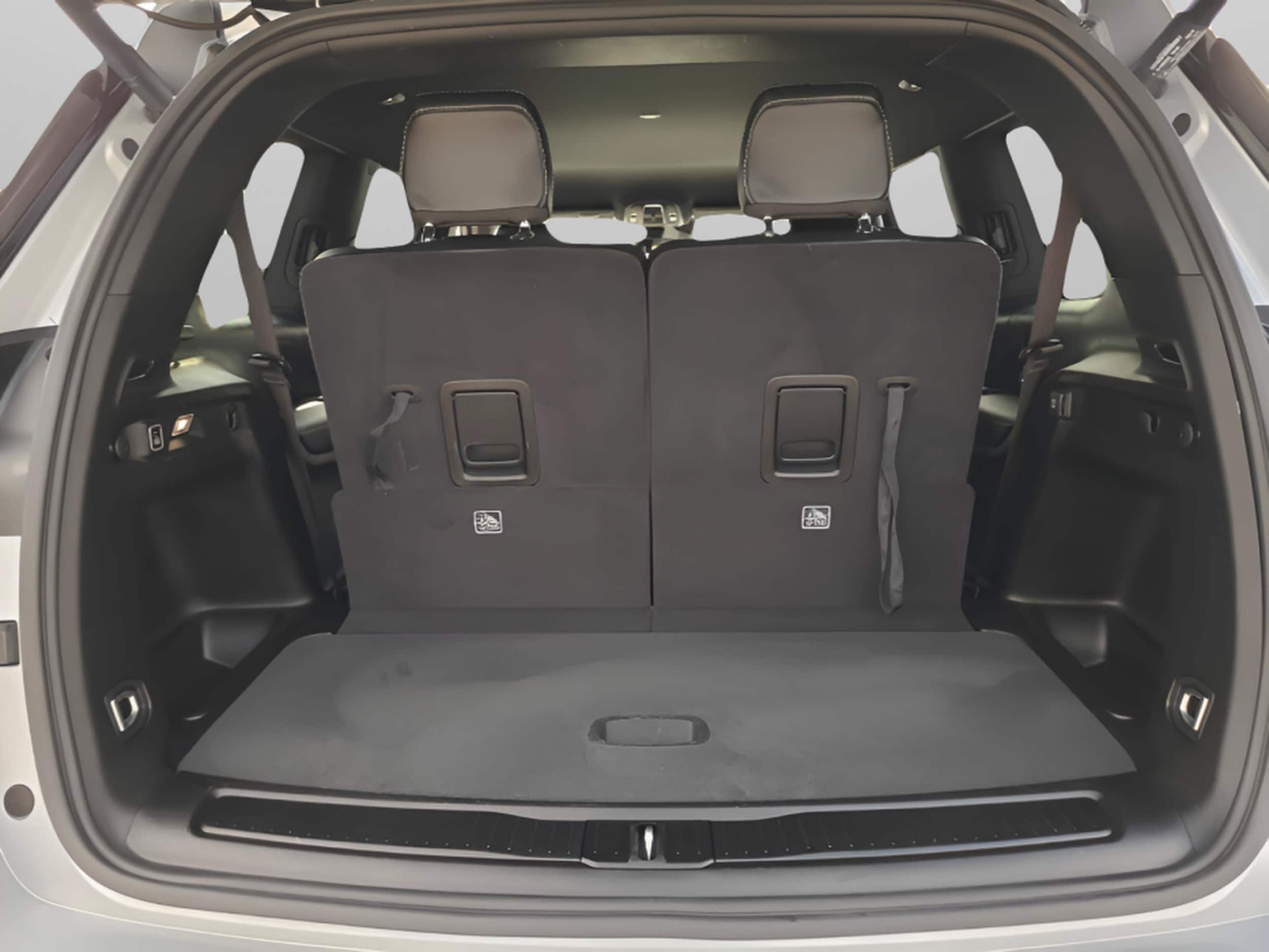 2025 Jeep Grand Cherokee L Limited - Photo 31