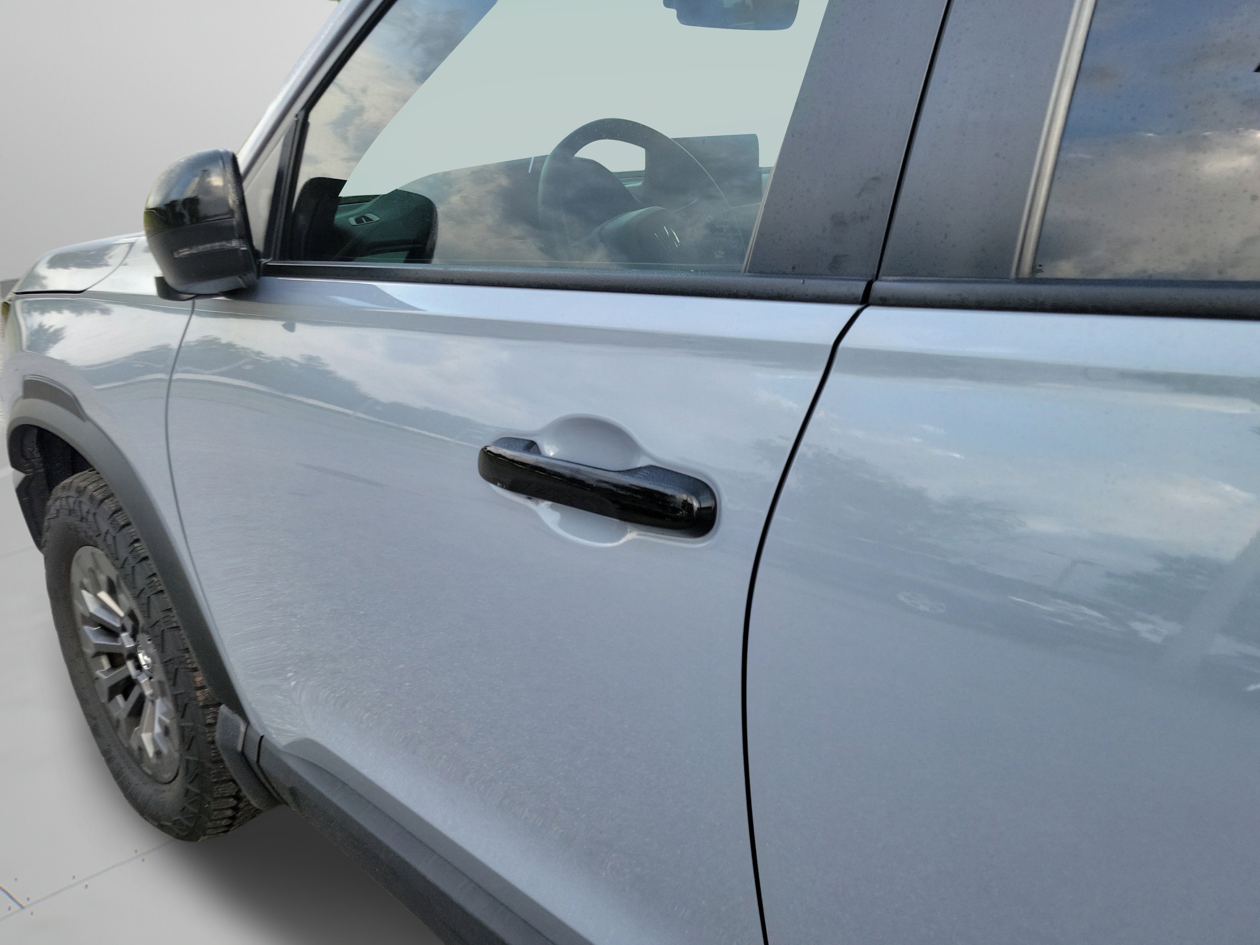 2026 Honda Passport TrailSport - Photo 32