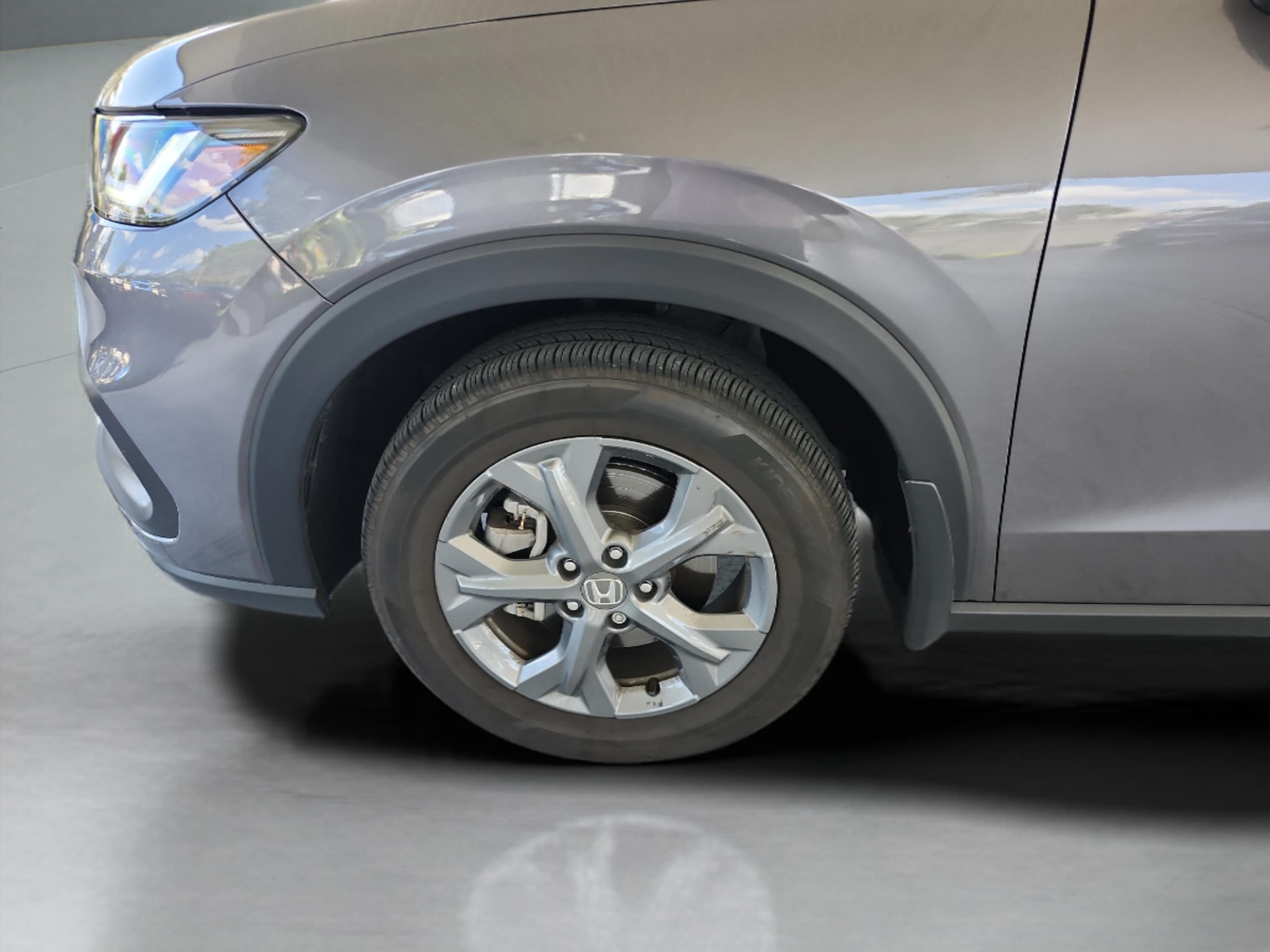 2026 Honda HR-V LX - Photo 27