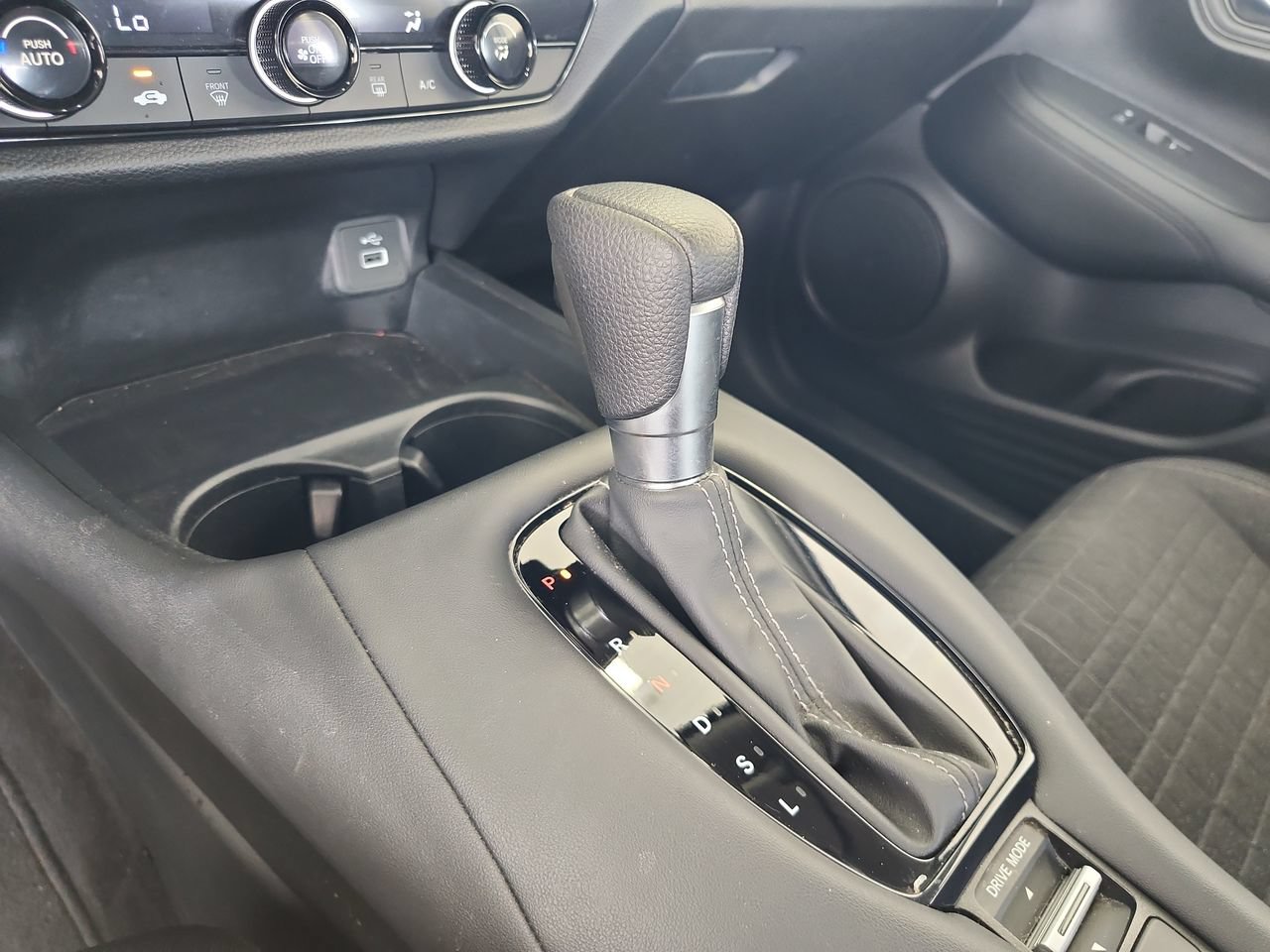 2023 Honda HR-V LX - Photo 16