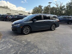 2025 Honda Odyssey