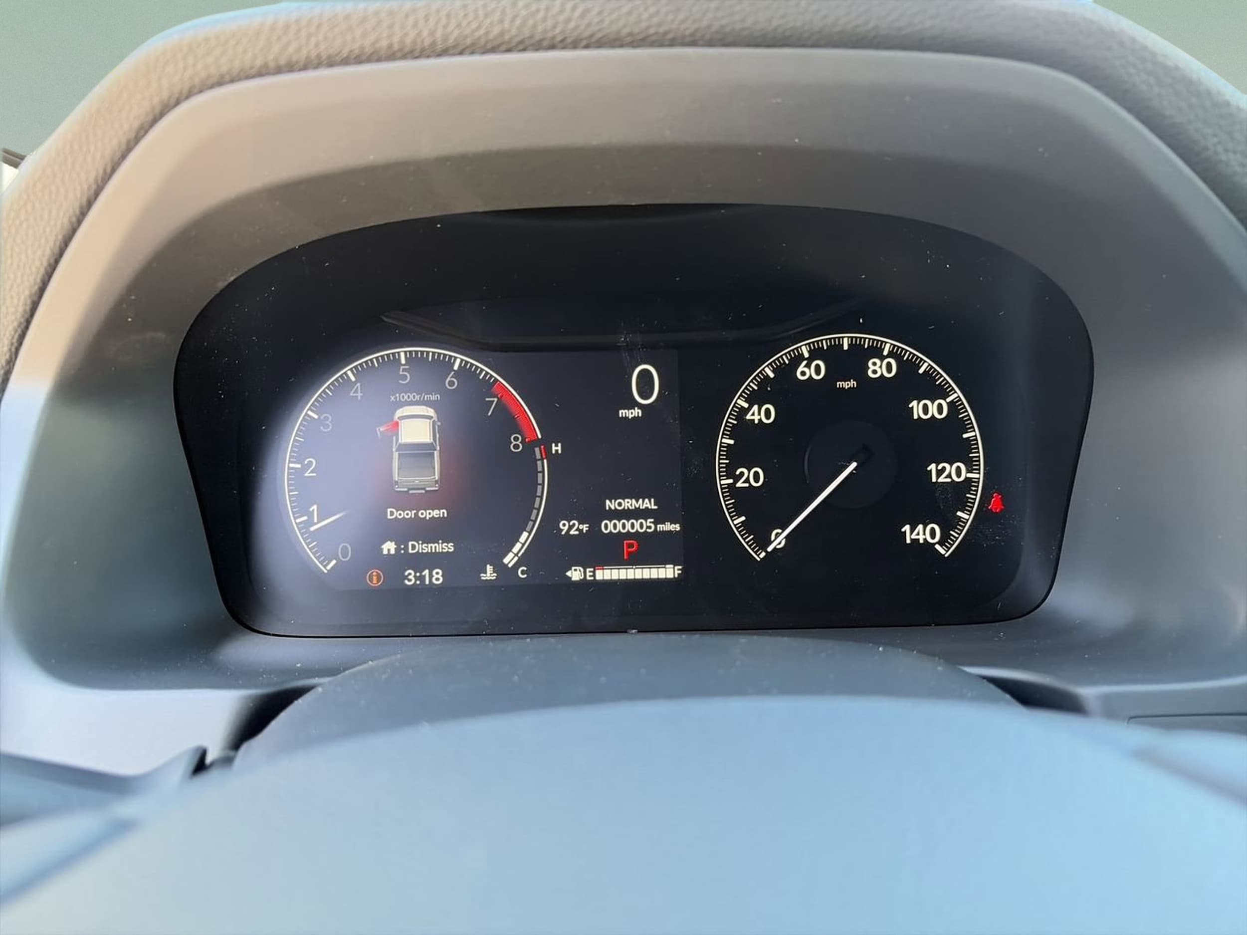 2026 Honda Ridgeline RTL - Photo 12