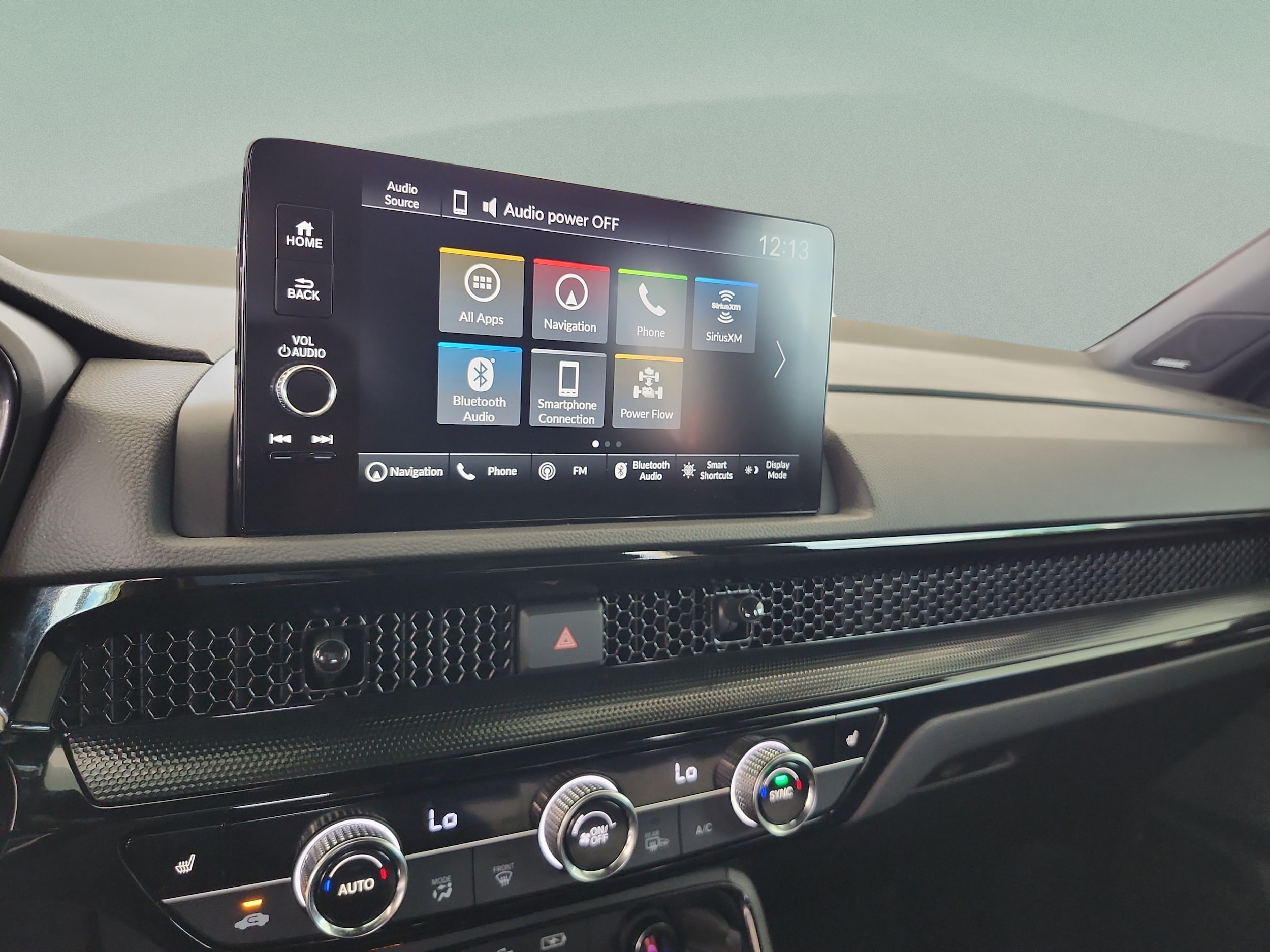 2025 Honda CR-V Sport Touring - Photo 13